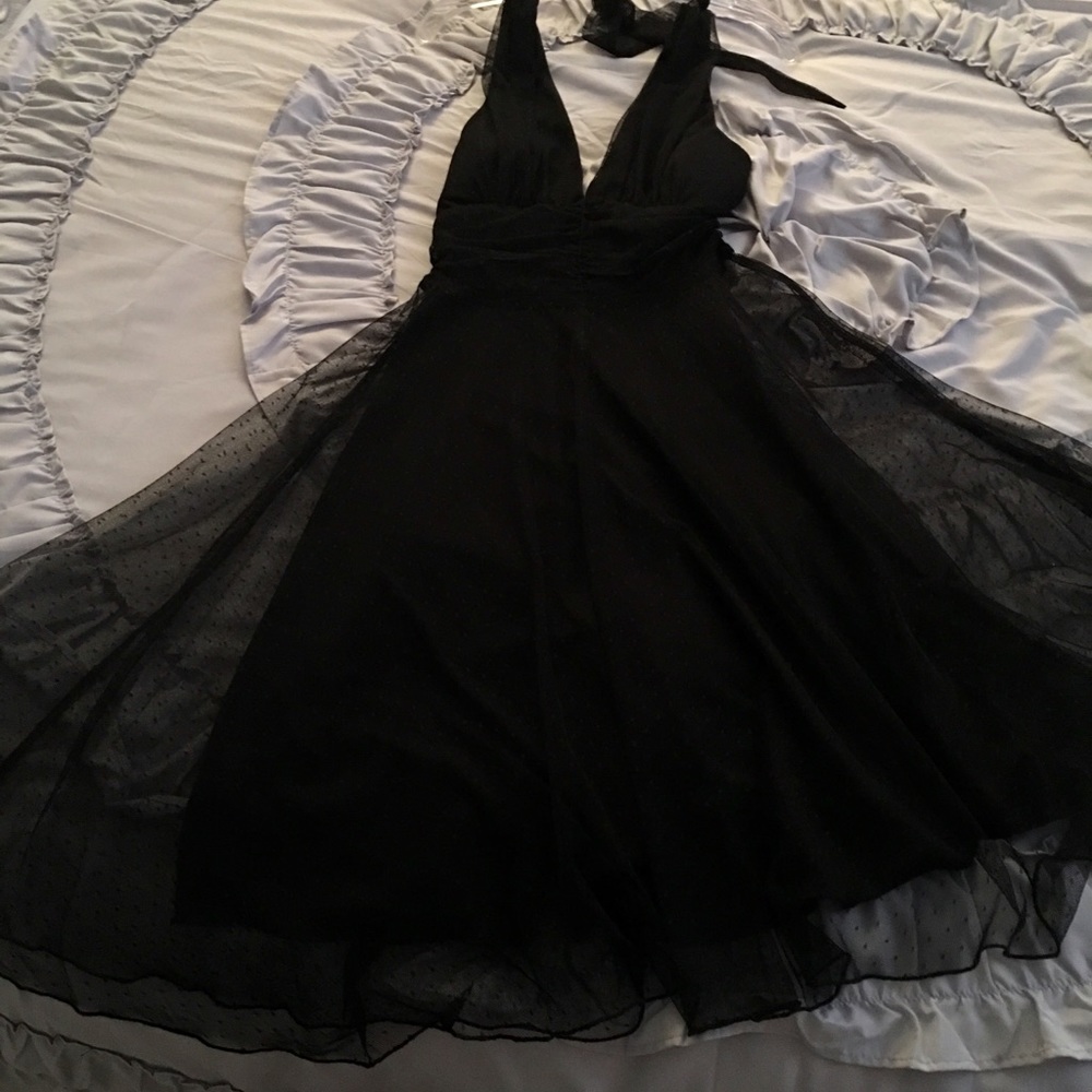 Gorgeous cocktail dress